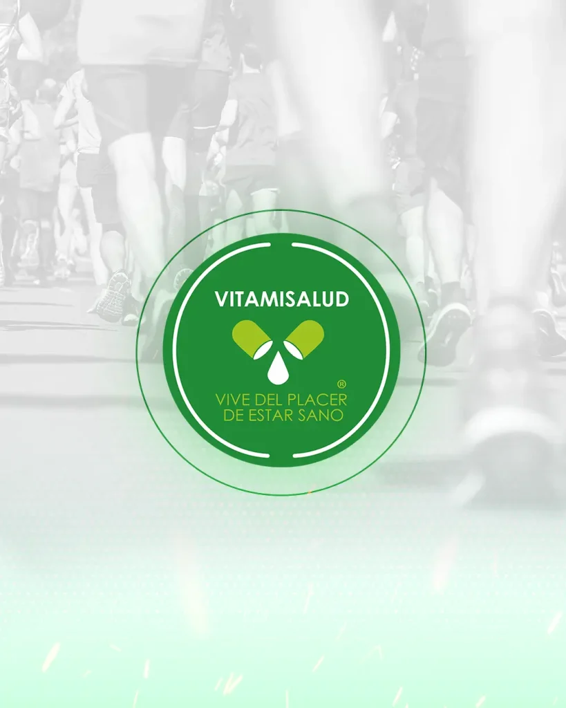 VitamiSalud